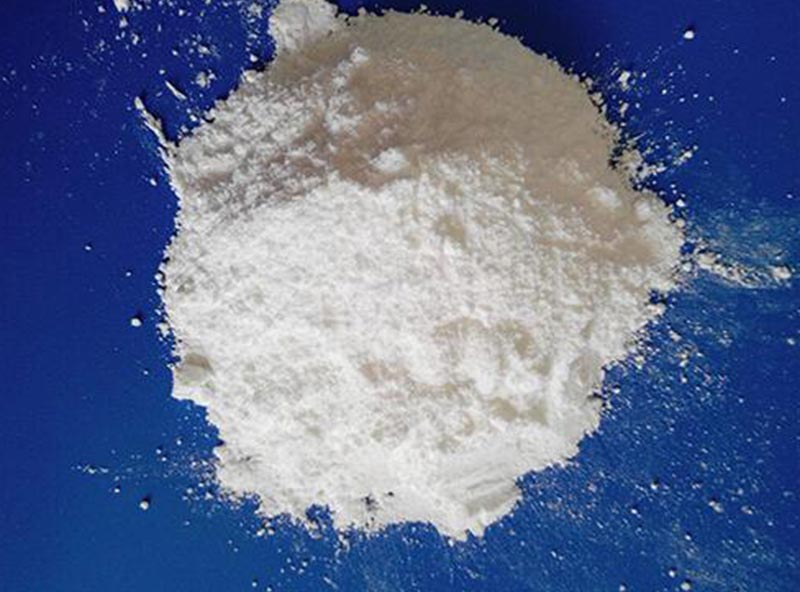 通常用于水處理的滅藻劑，你了解嗎？